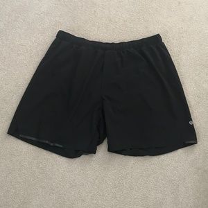 Men's Lululemon shorts